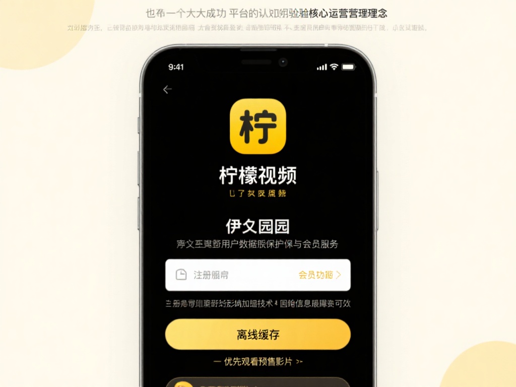 任何成功的平台离不开重视用户体验的核心运